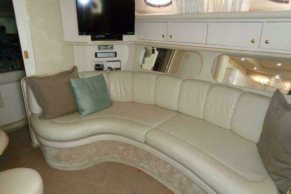 Endless Summer II 37ft Sea Ray Yacht For Sale