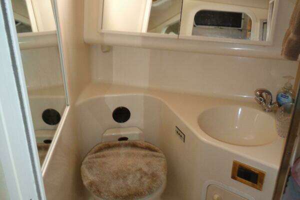 Endless Summer II 37ft Sea Ray Yacht For Sale