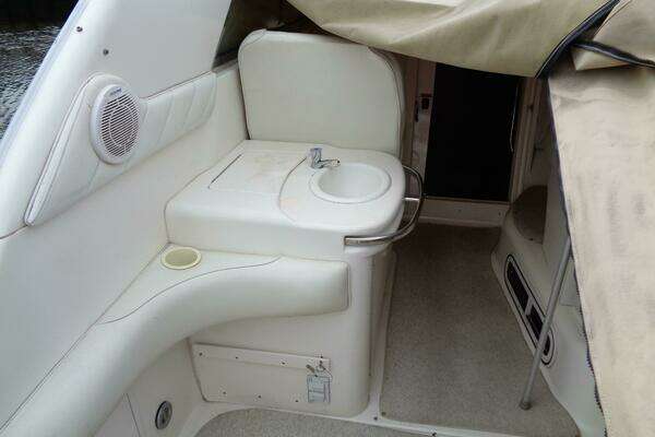 Endless Summer II 37ft Sea Ray Yacht For Sale