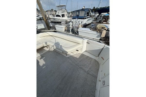 Endless Summer II 37ft Sea Ray Yacht For Sale