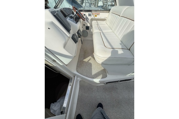 Endless Summer II 37ft Sea Ray Yacht For Sale