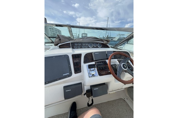 Endless Summer II 37ft Sea Ray Yacht For Sale