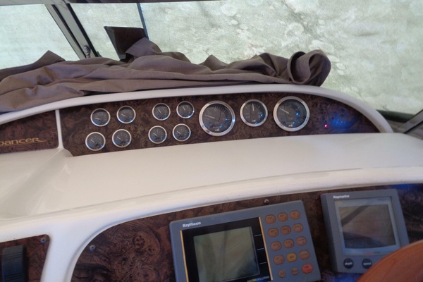 Endless Summer II 37ft Sea Ray Yacht For Sale