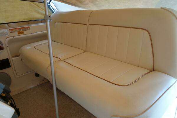 Endless Summer II 37ft Sea Ray Yacht For Sale