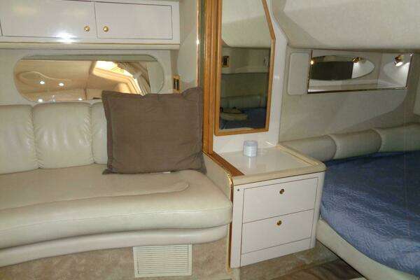 Endless Summer II 37ft Sea Ray Yacht For Sale