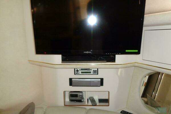 Endless Summer II 37ft Sea Ray Yacht For Sale