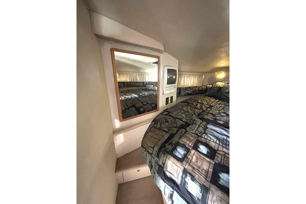 Endless Summer II 37ft Sea Ray Yacht For Sale