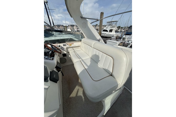 Endless Summer II 37ft Sea Ray Yacht For Sale