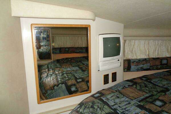 Endless Summer II 37ft Sea Ray Yacht For Sale