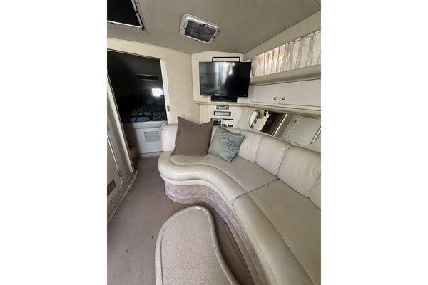 Endless Summer II 37ft Sea Ray Yacht For Sale