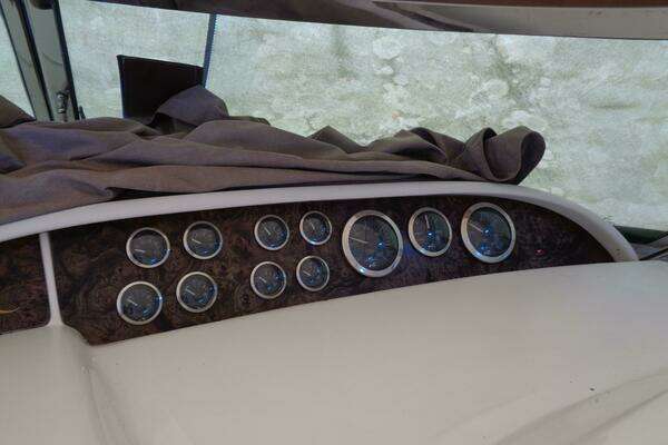 Endless Summer II 37ft Sea Ray Yacht For Sale