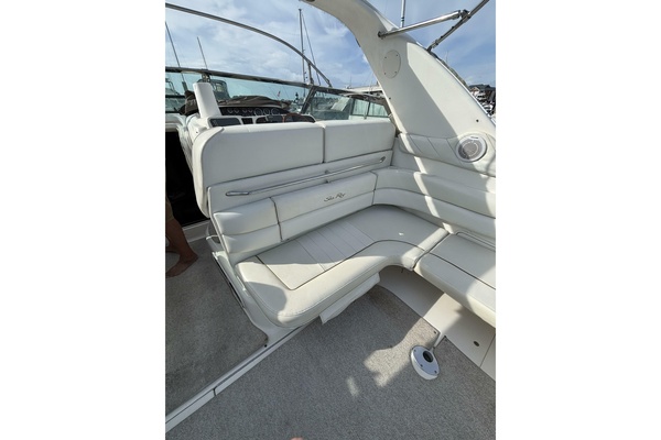 Endless Summer II 37ft Sea Ray Yacht For Sale