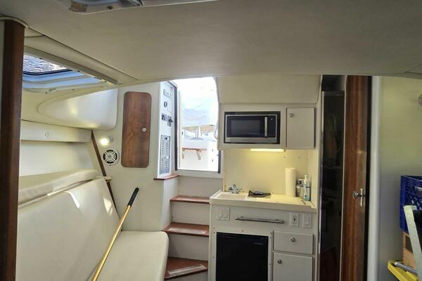Primo 29ft Pursuit Yacht For Sale