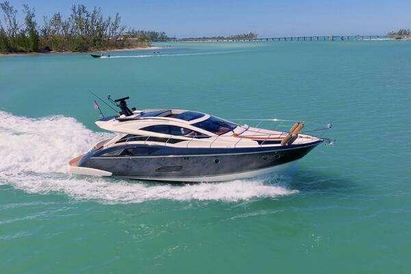 50-ft-Marquis-2009-500 Sport Coupe-Inverse Entropy La Belle Florida United States  yacht for sale