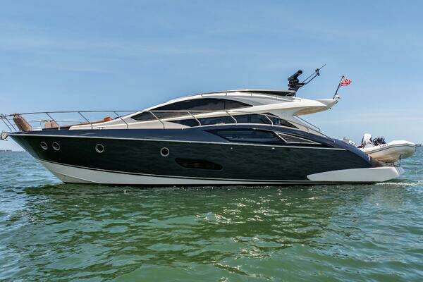 Marquis 500 Sport Coupe Yacht For Sale