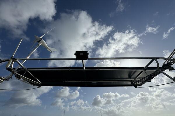 Dan Marco IV 54ft Jeanneau Yacht For Sale