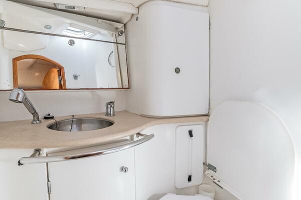 Dan Marco IV 54ft Jeanneau Yacht For Sale