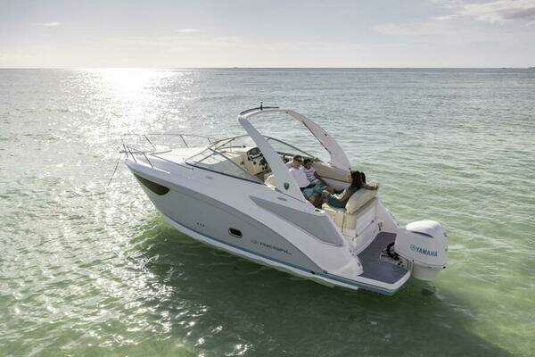 26-ft-Regal-2026-26 XO-Sea Bright New Jersey United States yacht for sale