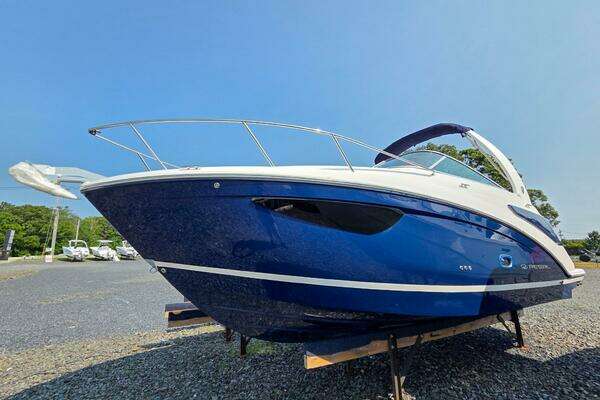 26-ft-Regal-2026-26 XO-Brick New Jersey United States yacht for sale