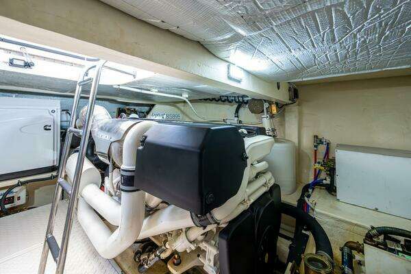 Tiara Yachts  Yacht For Sale