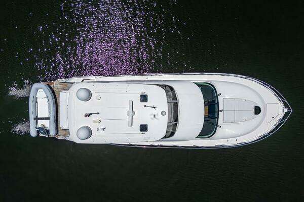 Tiara Yachts  Yacht For Sale
