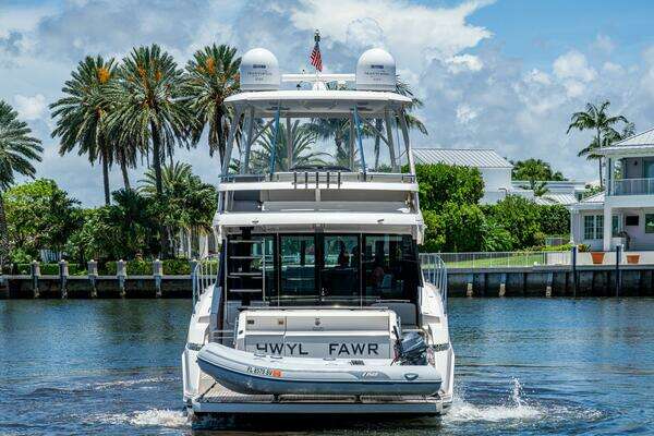 Tiara Yachts  Yacht For Sale