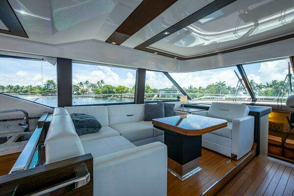 Tiara Yachts  Yacht For Sale