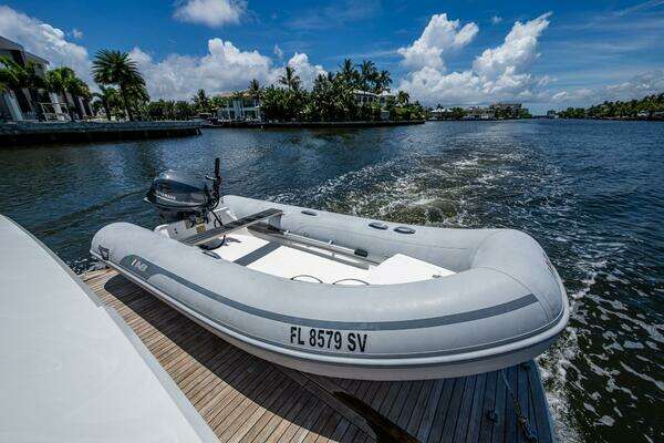 Tiara Yachts  Yacht For Sale
