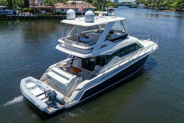 Tiara Yachts  Yacht For Sale