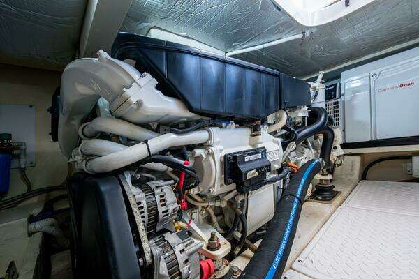 Tiara Yachts  Yacht For Sale