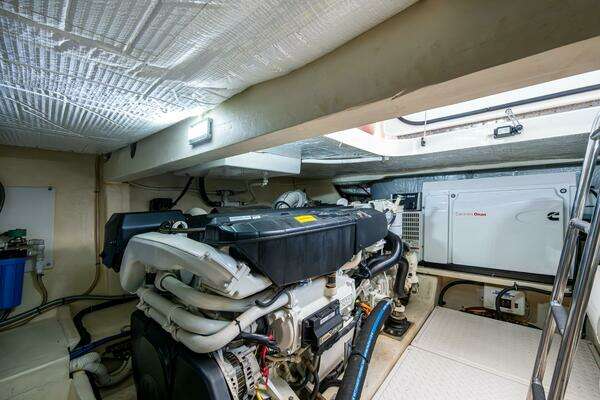 Tiara Yachts  Yacht For Sale