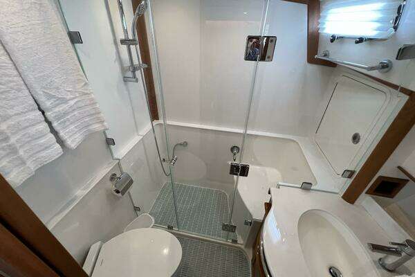 Sabre 48 Yacht For Sale