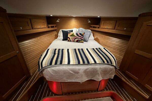Sabre 48 Yacht For Sale