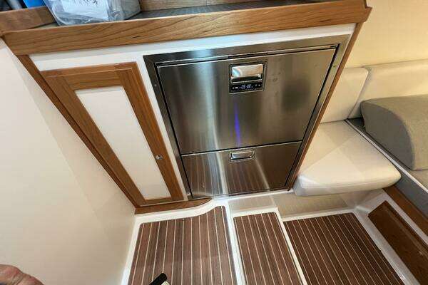 Sabre 48 Yacht For Sale