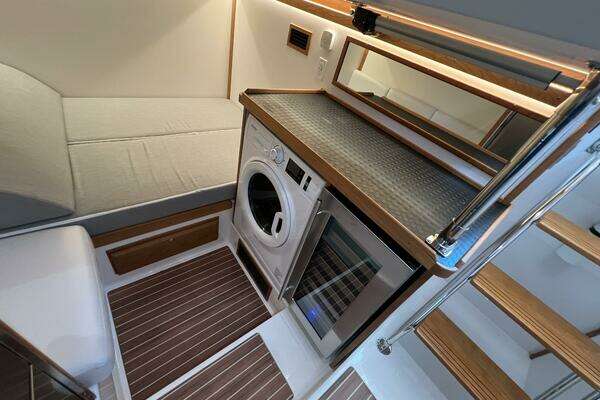 Sabre 48 Yacht For Sale