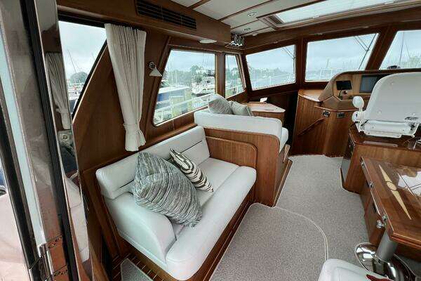 Sabre 48 Yacht For Sale