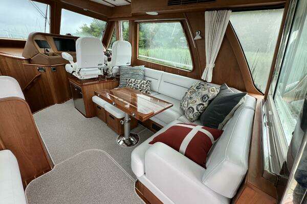 Sabre 48 Yacht For Sale