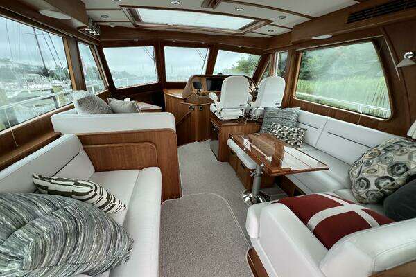 Sabre 48 Yacht For Sale