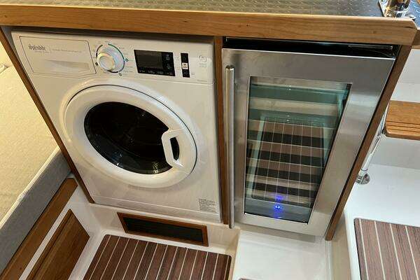 Sabre 48 Yacht For Sale