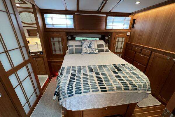 Sabre 48 Yacht For Sale