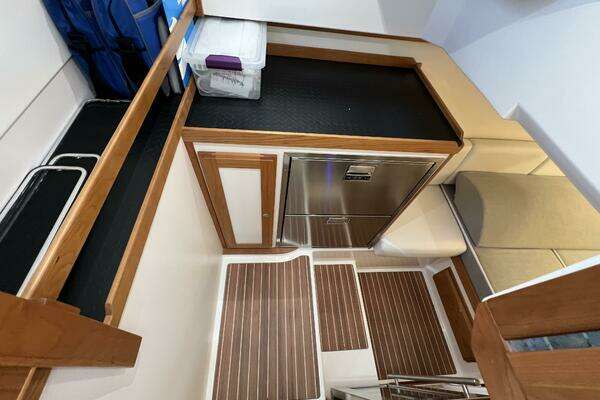 Sabre 48 Yacht For Sale