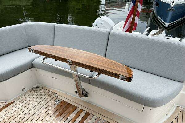 Sabre 48 Yacht For Sale