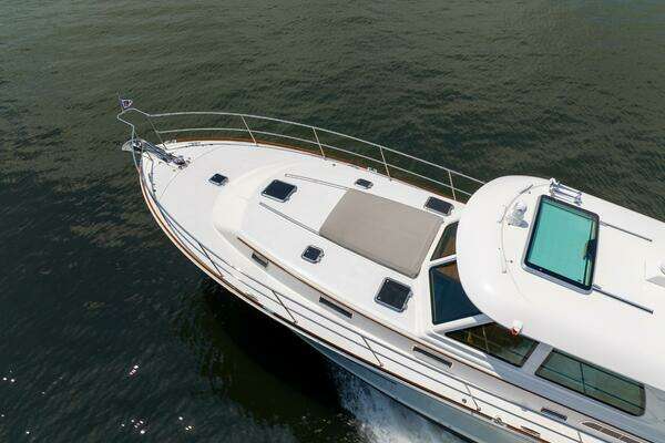 Sabre 48 Yacht For Sale