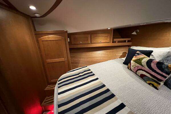 Sabre 48 Yacht For Sale