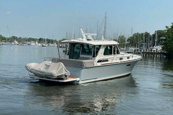 Sabre 48 Yacht For Sale