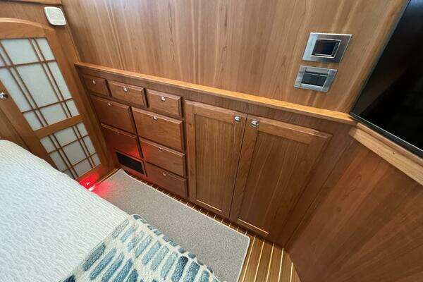 Sabre 48 Yacht For Sale