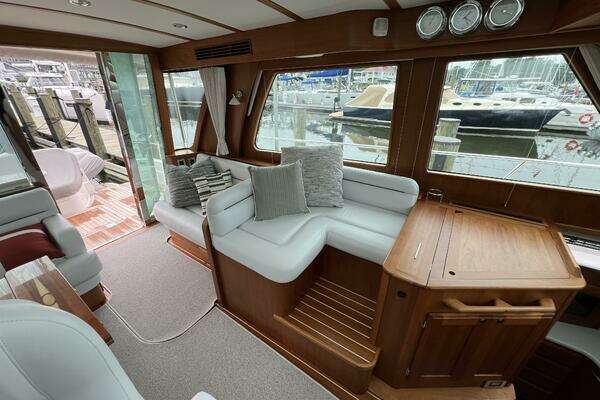 Sabre 48 Yacht For Sale