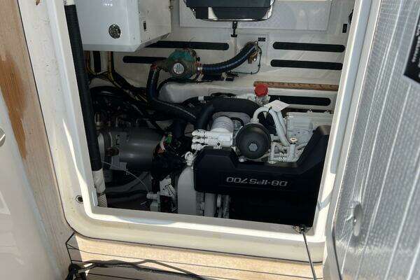 Sabre 48 Yacht For Sale