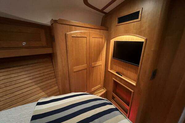 Sabre 48 Yacht For Sale