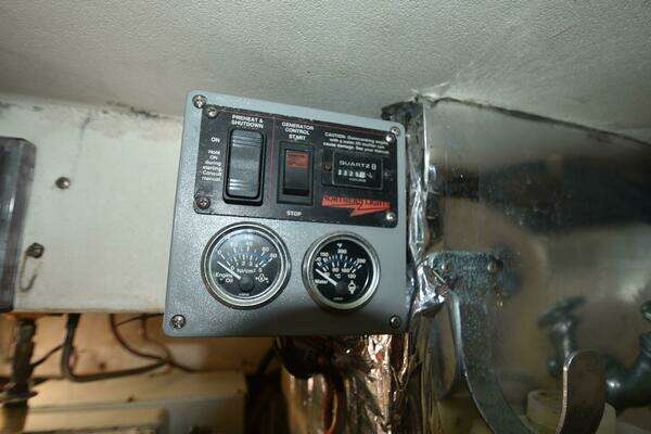 Ocean Yachts  Yacht For Sale